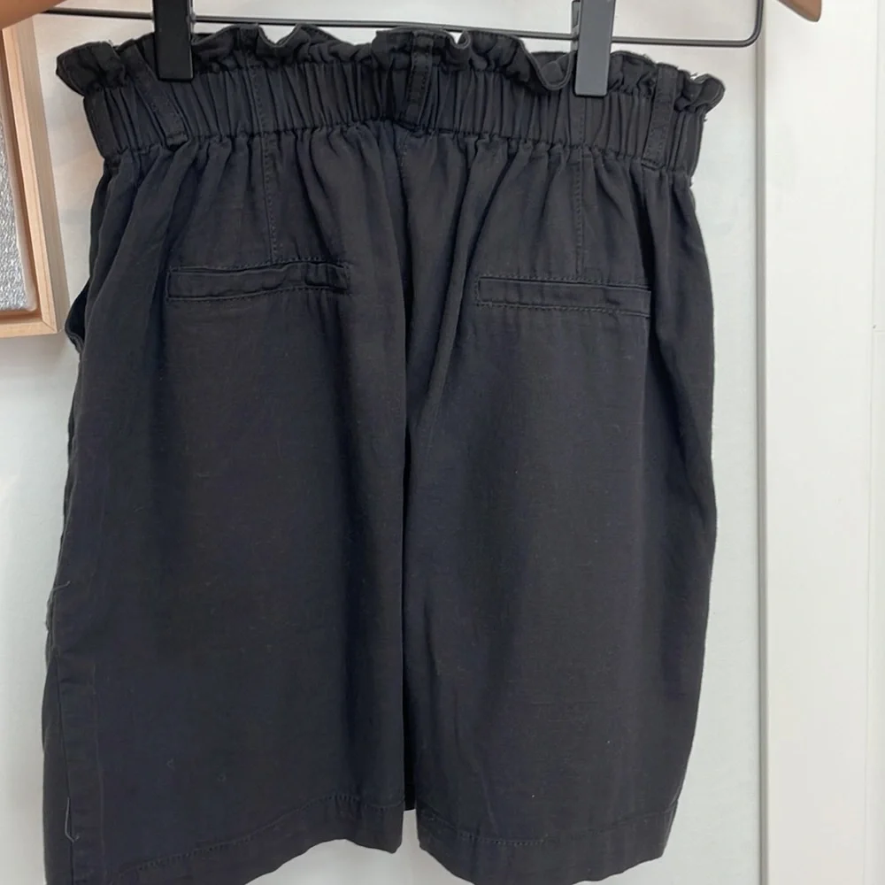 BNWT PAPERBAG SKIRT - Picture 3 of 5